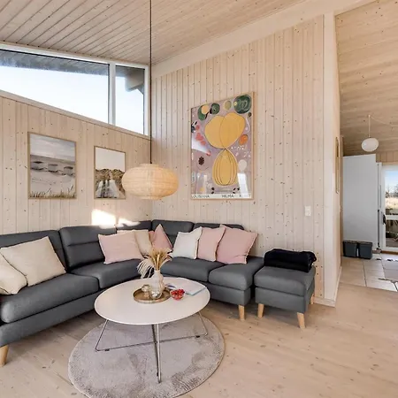 Prázdninový dům Melina - 300m From The Sea By Interhome