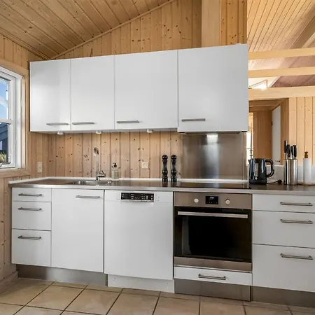 Prázdninový dům Melina - 300m From The Sea By Interhome *
