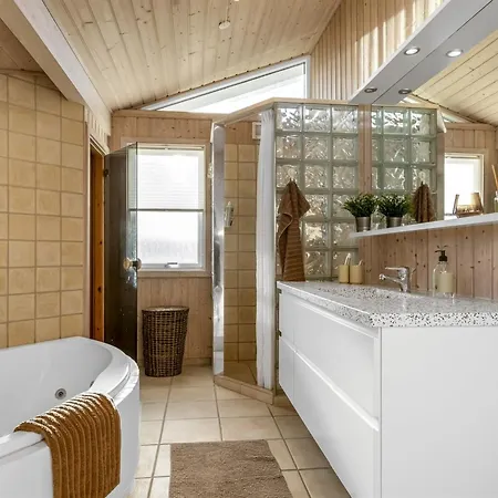 Melina - 300m From The Sea By Interhome Prázdninový dům