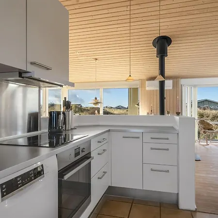 Melina - 300m From The Sea By Interhome Prázdninový dům Løkken