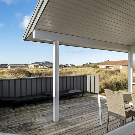 Melina - 300m From The Sea By Interhome Prázdninový dům Løkken
