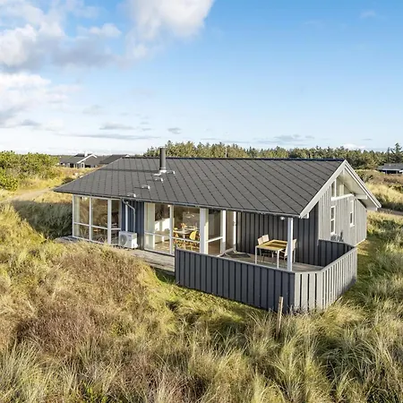 Melina - 300m From The Sea By Interhome Løkken