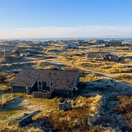Melina - 300m From The Sea By Interhome Prázdninový dům *